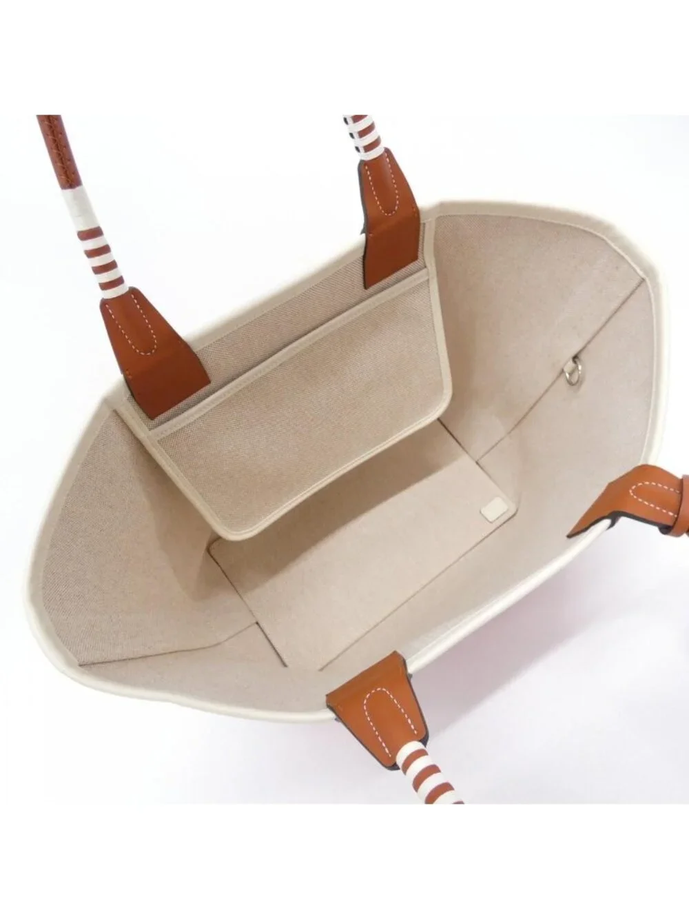 Hermes Clic Clac Panoplie Equestre Steeple Bag